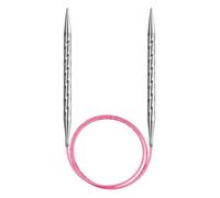 Addi Unicorn Lace Rundstricknadel 150 cm 7,00 mm - 1 Stück