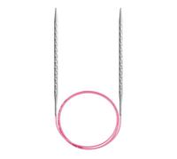 Addi Unicorn Lace Rundstricknadel 60 cm 4,00 mm - 1 Stück