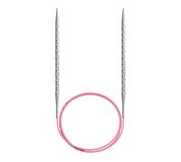 Addi Unicorn Lace Rundstricknadel 60 cm 4,50 mm - 1 Stück