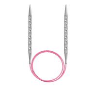 Addi Unicorn Lace Rundstricknadel 60 cm 7,00 mm - 1 Stück