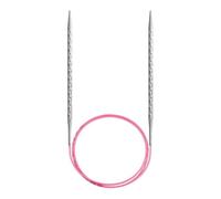 Addi Unicorn Lace Rundstricknadel 80 cm 3,75 mm - 1 Stück
