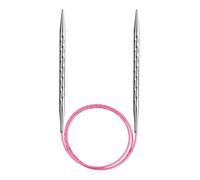 Addi Unicorn Lace Rundstricknadel 80 cm 6,00 mm - 1 Stück