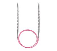Addi Unicorn Lace Rundstricknadel 80 cm 6,50 mm - 1 Stück