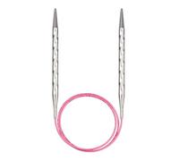 Addi Unicorn Lace Rundstricknadel 80 cm 8,00 mm - 1 Stück