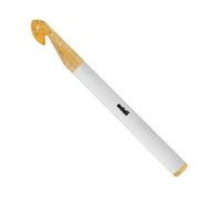 Addi Wollhäkelnadel Glitter Kunststoff in verschiedenen Größen8,00 mm