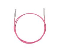 addiClick Unicorn Seil, einzeln in pink und drei Längen erhältlich