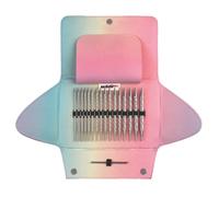 addiClick Unicorn Set wechselbare Nadelspitzen