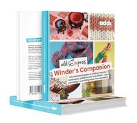 AddiExpress Fundamentals book for knitting mill English -1pc
