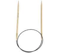 addiNature - Rundstricknadel Bambus 60/3.5 RUNDSTRICK BAMBUS 60/5.0
