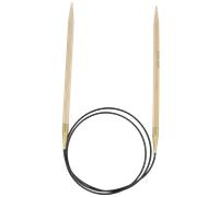addiNature - Rundstricknadel Bambus 60/3.5 RUNDSTRICK BAMBUS 80/5.5