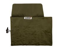 addiWrap Häkelnadel-Etui ohne Füllung
