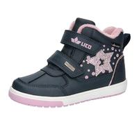 LICO Freizeitstiefel Adela V (536220) 27 blau