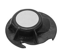 Adfaga BOUMBIN CASE NEWING Machine Schwarze Kunststoff Langlebige glänzende Finish Leicht Einfacher Austausch für Haushalt Elektrische Nähmaschinen XC8993321 XG4227001 XE9326001