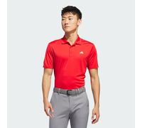 Adi Performance Poloshirt Collegiate Red L