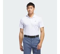 Adi Performance Poloshirt White XS