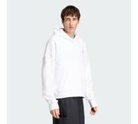 adi365 Cheering Hoodie White M