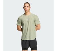 ADI365 Climacool+ Engineered T-Shirt Tent Green / Halo Green XL
