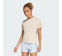 adi365 Climacool T-Shirt Crystal Linen XS