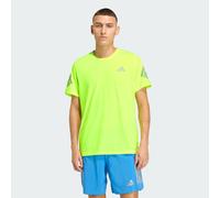 adi365 Climacool T-Shirt Solar Yellow S