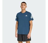 adi365 Climacool T-Shirt Tech Indigo S