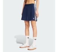 Adicolor 3-Streifen Minirock Night Indigo / White XL