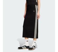 adidas Originals Strickrock Damen schwarz, S