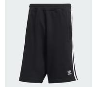 adidas Originals Adicolor 3-Stripes Shorts in Gr. L in Schwarz