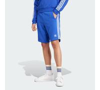 adicolor 3-Streifen Shorts Semi Lucid Blue XS
