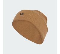 ADIDAS MÜTZE ADICOLOR CUFF B Braun Unisex