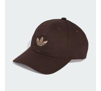 Baseball Cap ADIDAS ORIGINALS "CAP AC", Damen, aurora coffee, Obermaterial: 100% Baumwolle, Caps, für Erwachsene, sportlicher Stil, aus Baumwolle (87933342-0) aurora coffee
