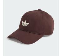 Adicolor Classic Trefoil Baseball Kappe Aurora Ruby S/M