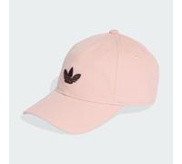 Adicolor Classic Trefoil Baseball Kappe Sandy Pink XXS/XS