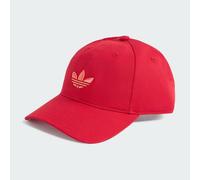 Adicolor Classic Trefoil Baseball Kappe Team Victory Red S/M