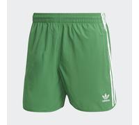 adicolor Classics Sprinter Shorts Green XS