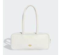 ADICOLOR ELONGATED AIRLINER Tasche White / Crystal Sky 1 Größe