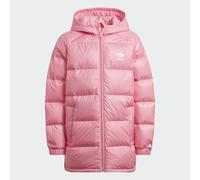 adidas Originals Down Mädchen Daunenjacke HK0389 170