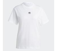 Adidas Originals Adicolor Essentials Kurzarm-t-shirt M White 1