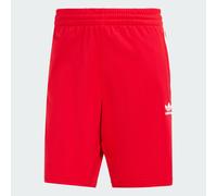 Adicolor Firebird Shorts Better Scarlet / White M