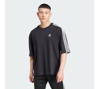 adidas Originals T-Shirt Herren schwarz, L