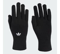 adidas Originals Adicolor Smartphone Handschuhe schwarz, M Unisex