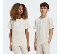 Adicolor Trefoil Kids T-Shirt Wonder White 152