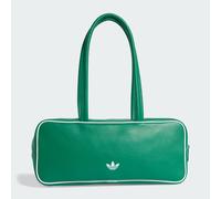 ADICOLOR VERLÄNGERTE AIRLINER TASCHE Bold Green 1 Größe