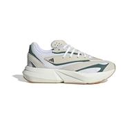 adidas(アディダス) NJG59 Damen-Sneaker, Off White/Silver Metallic/College Green (JH6961), 39 EU