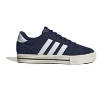 adidas Unisex Daily 4.0 Shoes, Dark Blue/Cloud White/Off White, 44 EU