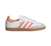 Adidas 19000, Sportschuhe Samba Unisex-Erwachsene, Weiß, 38 EU