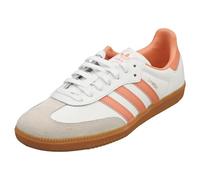 adidas 19000, Sportschuhe Samba Unisex-Erwachsene, Wonderclay, 43 1/3 EU
