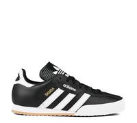 ADIDAS 19099 SAMBA SUPER Sneaker Male BLACK/FTWWHT/BLACK EU 46