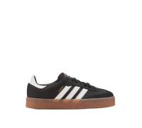 Core Black / Footwear White / Gold Metallic 37 1/3 adidas Originals Sambae