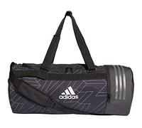 adidas 2018 Sporttasche, 45 cm, 25 liters, Schwarz (Negro/Gricua/Blanco)