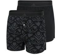 adidas Woven Boxer (2PK) - Active Woven - Bequeme Unterwäsche